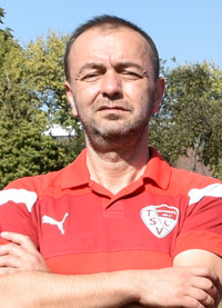 Adem Cobanoglu