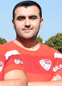 Murat Musuk